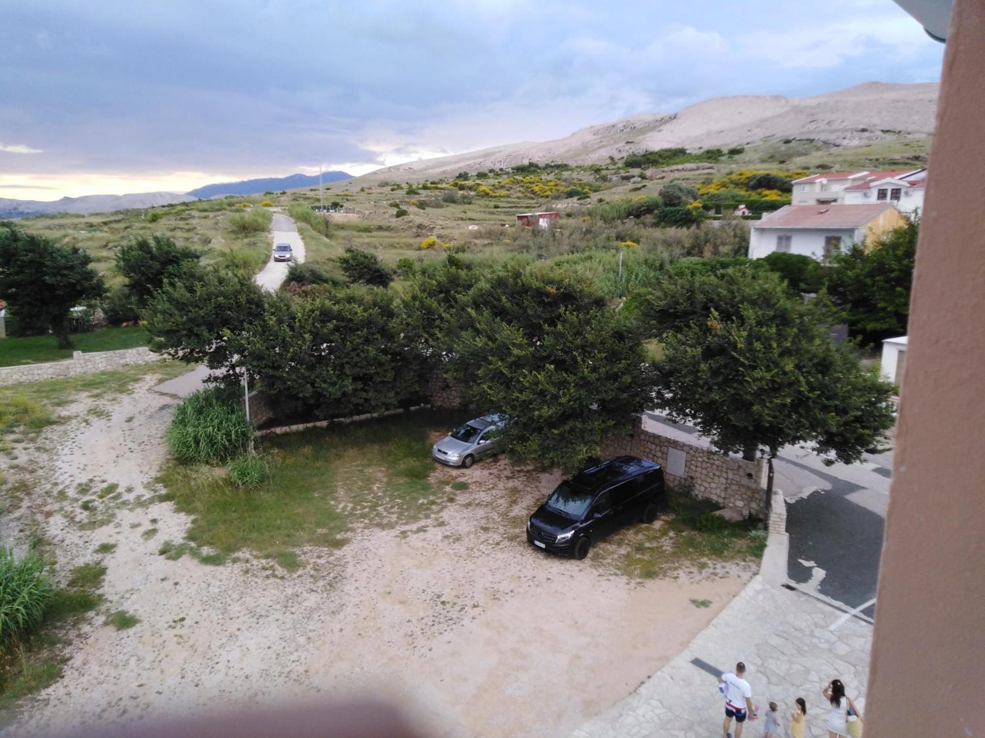 Tonino Apartments Pag Town Extérieur photo